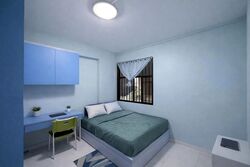 Blk 645 Jurong West Street 61 (Jurong West), HDB 4 Rooms #557555871